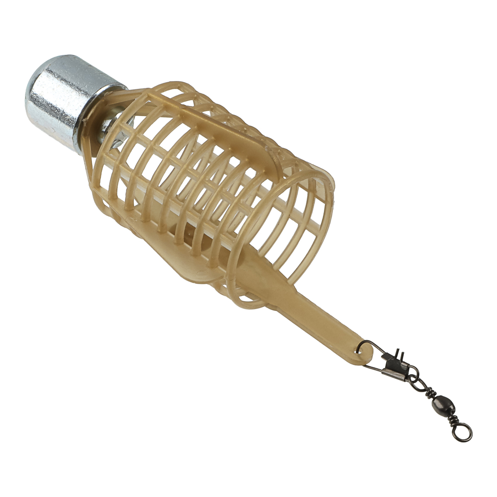 Кормушка Пуля тм AZOR FISHING, 50гр, 70гр, арт.№ 143-073