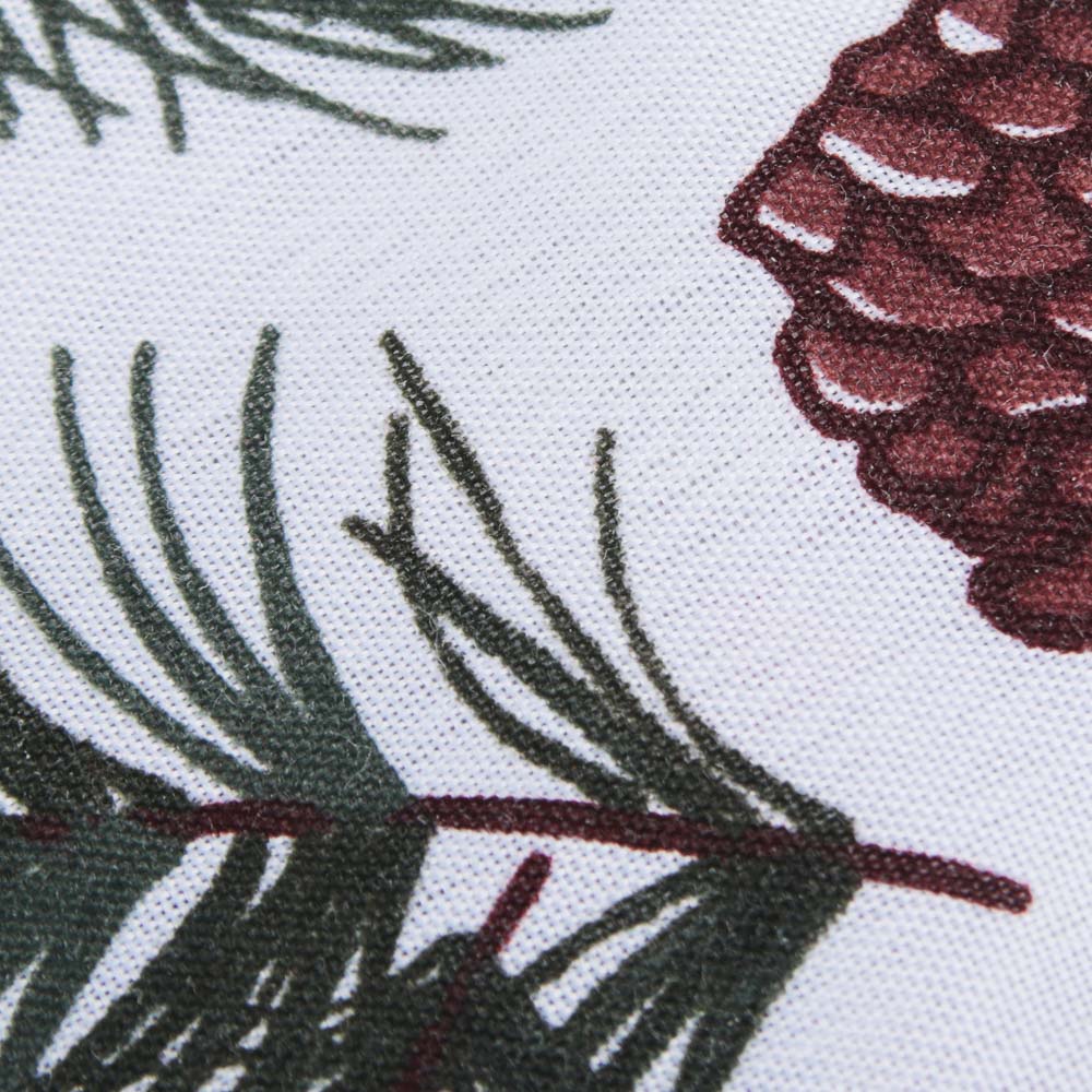 PROVANCE Хвойное утро Прихватка-варежка, полиэстер 27см, арт.№ 492-105