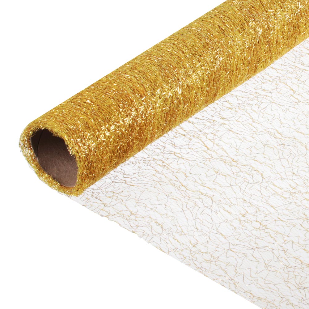 PROVANCE Пряничный домик Узкая ткань для декора (дорожка), 30х150см, 100% полиэстер, 2 цвета, арт.№ 492-113