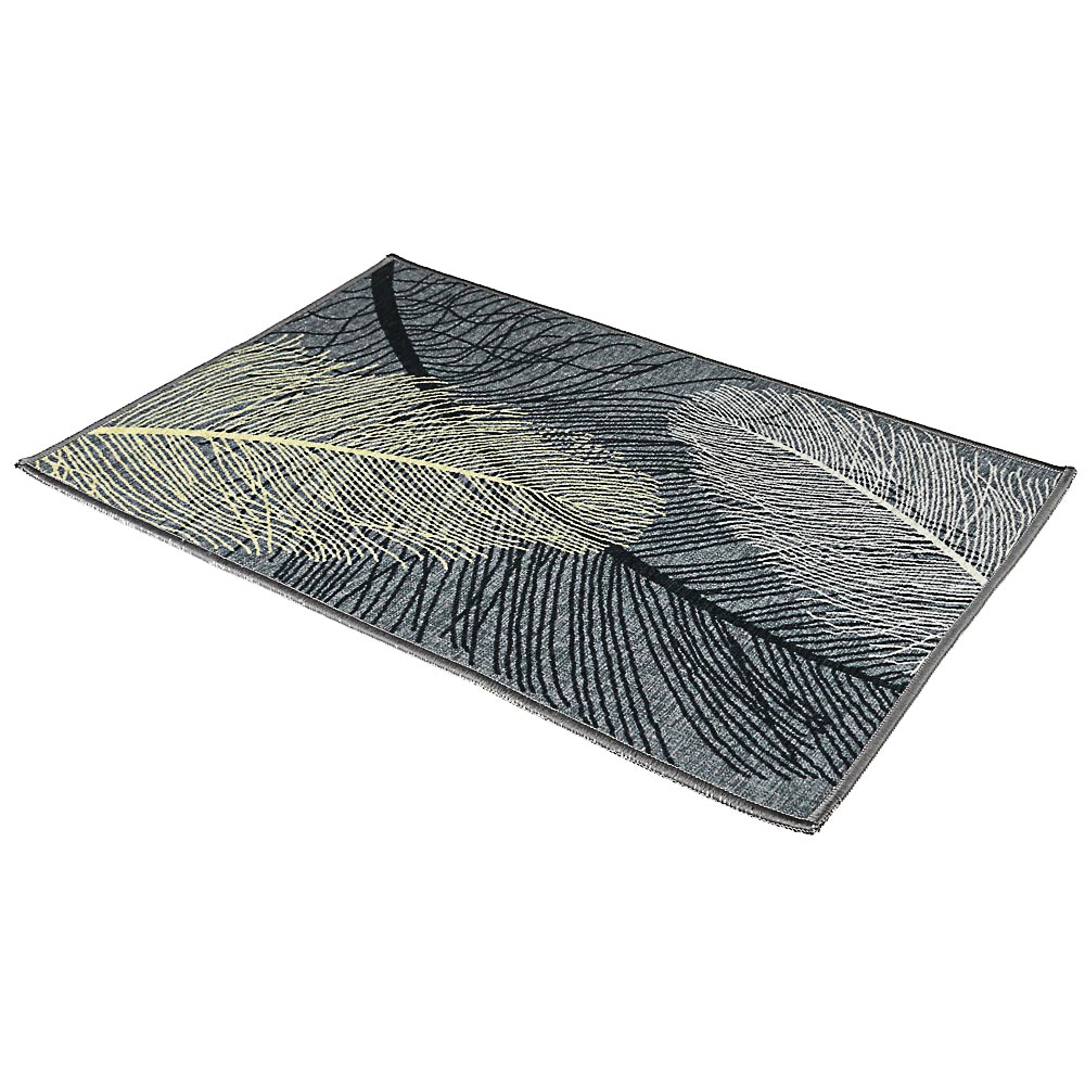 VETTA Коврик универсальный "Сан-Франциско", 60х40см, 3 дизайна, арт.№ 466-339