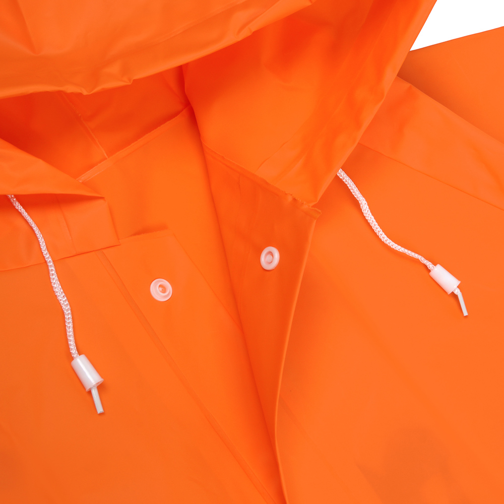 BY Русские Супергерои Дождевик Заря 102x62см, ЭВА 140мкм, 14+, арт.№ 188-011