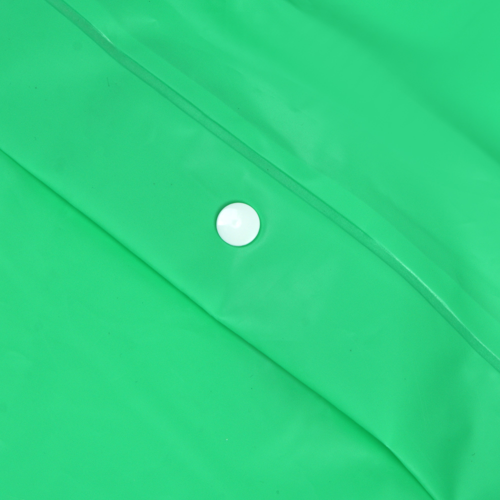 BY Русские Супергерои Дождевик Леший 102x62см, EVA 140мкм, 14+, арт.№ 188-013