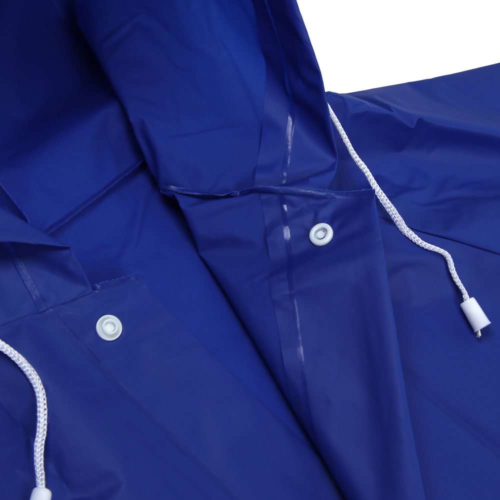 BY Русские Супергерои Дождевик Пересвет 102x62см, EVA 140мкм, 14+, арт.№ 188-014