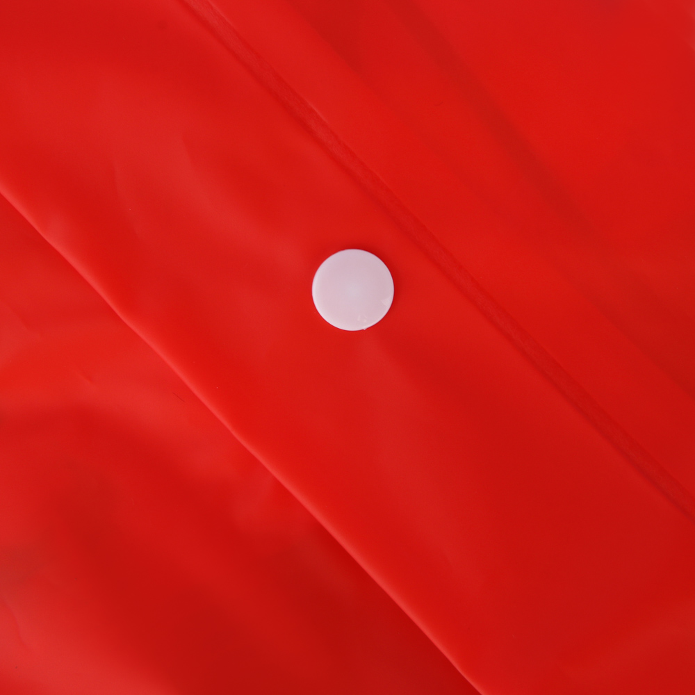 BY Русские Супергерои Дождевик Яга 102x62см, EVA 140мкм, 14+, арт.№ 188-015