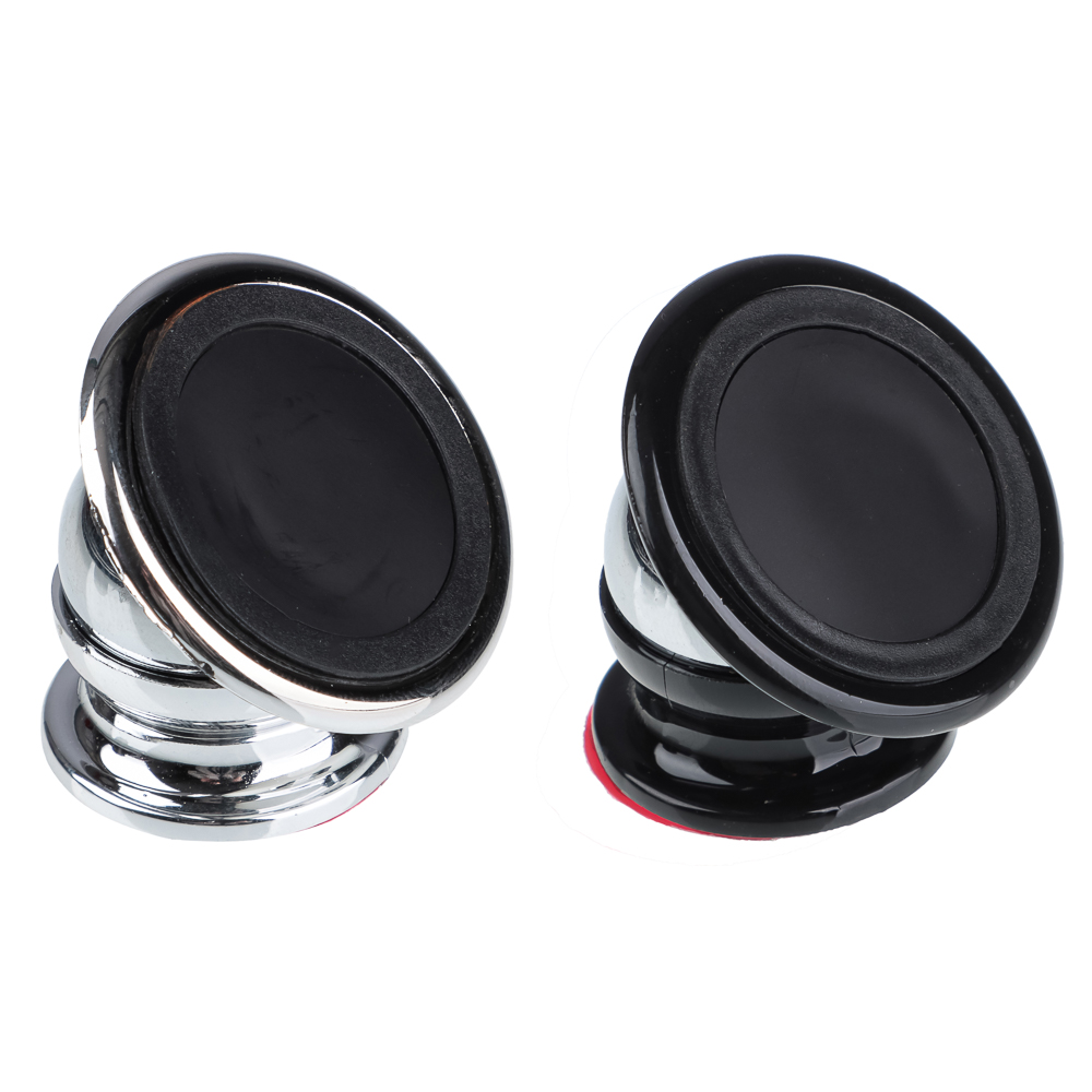 NG Держатель телефона магнитный, универсальный, металл, арт.№ 733-025