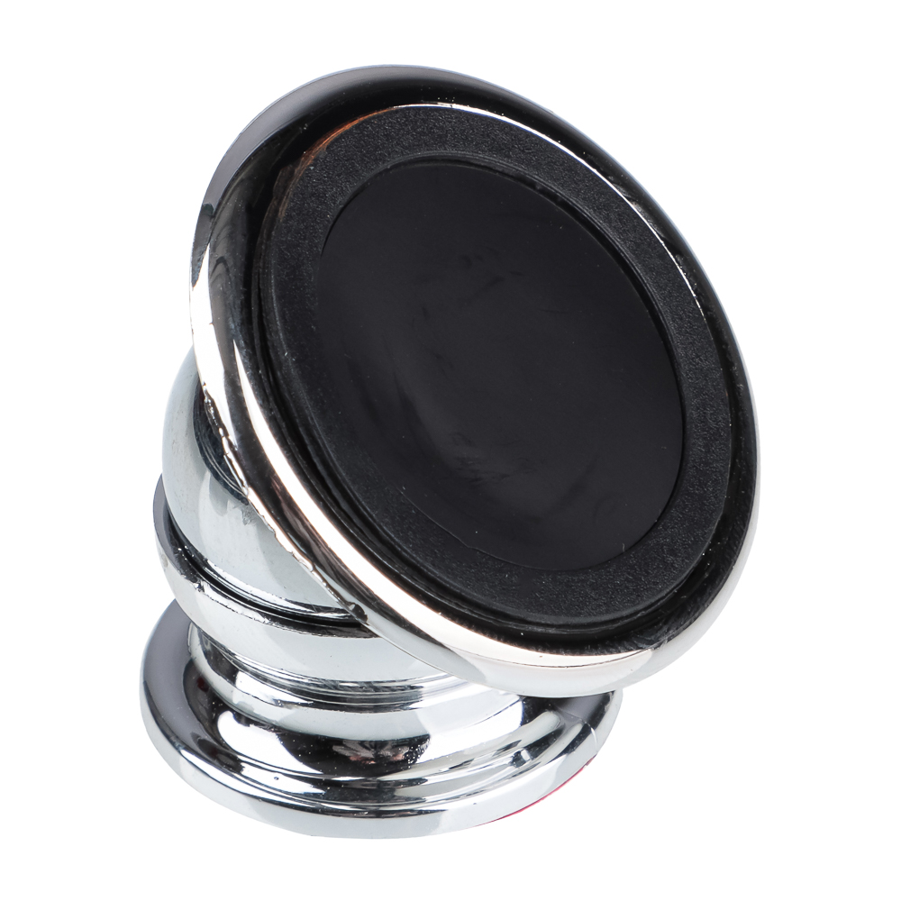 NG Держатель телефона магнитный, универсальный, металл, арт.№ 733-025