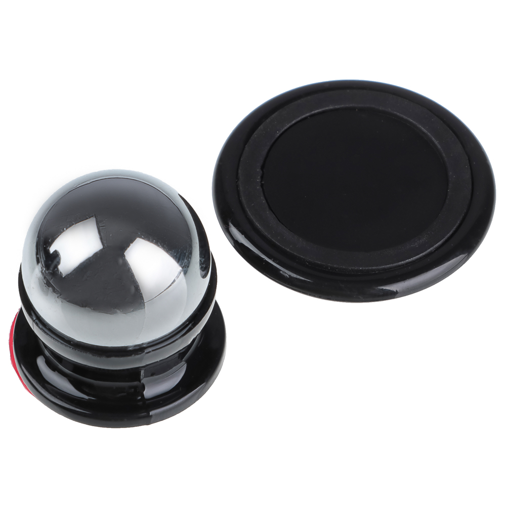 NG Держатель телефона магнитный, универсальный, металл, арт.№ 733-025