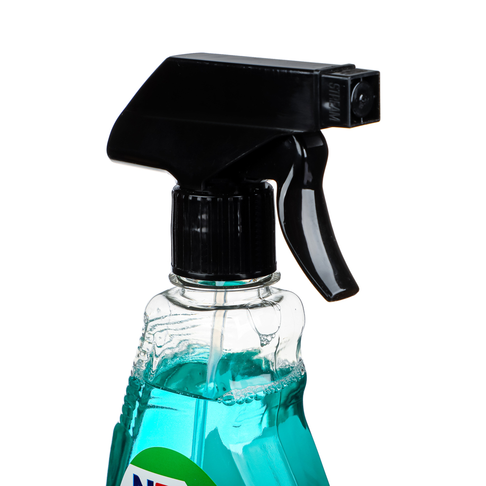 Автостеклоочиститель летний (триггер), 500 мл., арт.№ 727-057