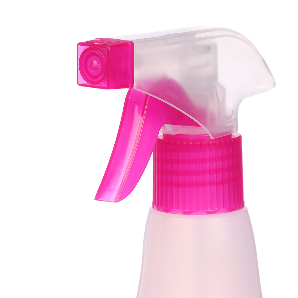 Чистящее средство для стекол, пластика и зеркал GRASS Clean Glass Лесные ягоды, п/б, 600мл, арт.№ 988-015