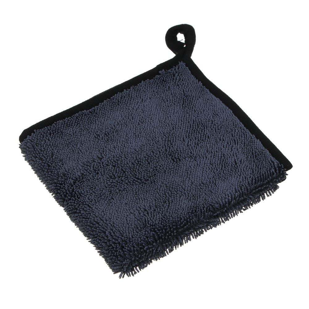 BY Русские Супергерои Салфетка универсальная, 30х30см, микрофибра, 600г/м2, 2 цвета, арт.№ 448-337