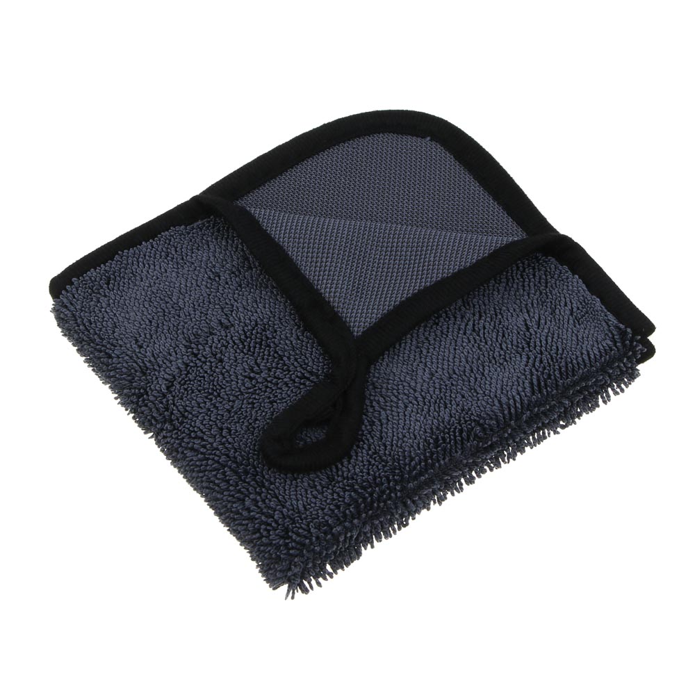 BY Русские Супергерои Салфетка универсальная, 30х30см, микрофибра, 600г/м2, 2 цвета, арт.№ 448-337