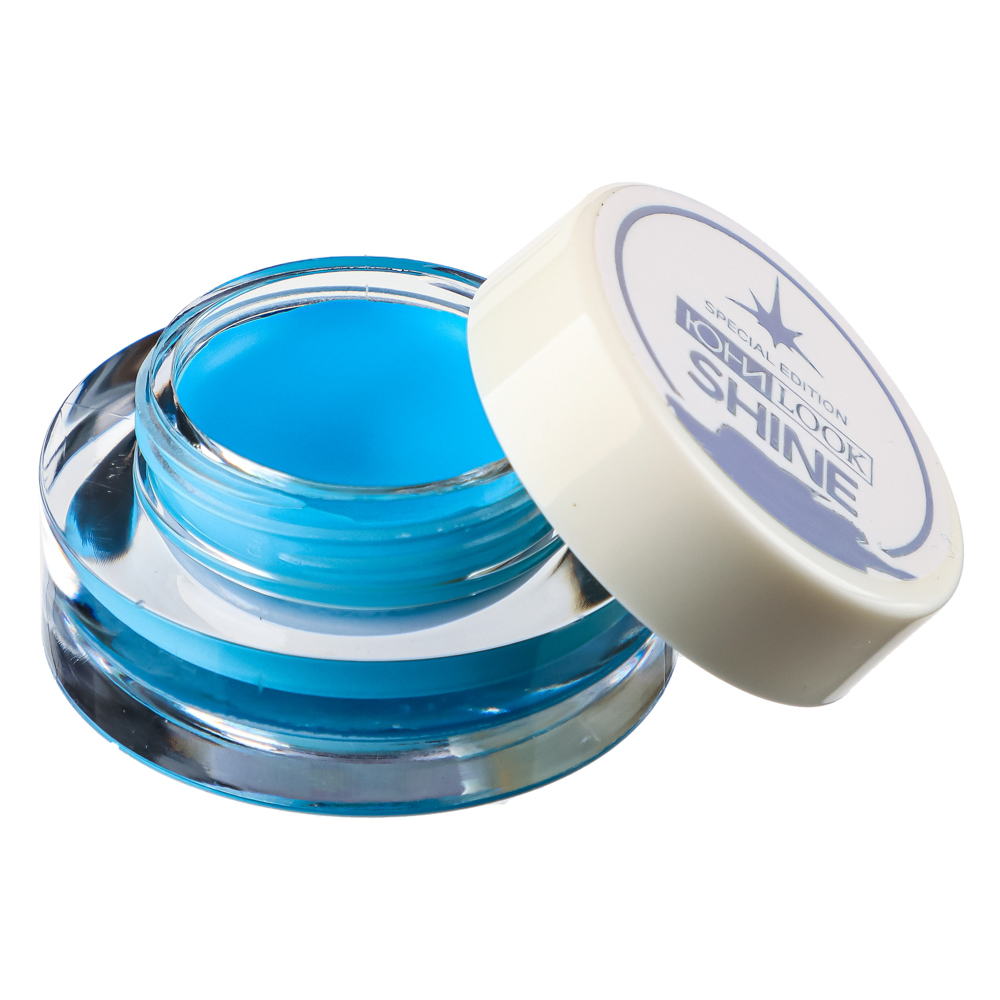 ЮНИLOOK Шайн Подводка гелевая с кистью, 3,8г, 3-4 тона, арт.№ 330-494