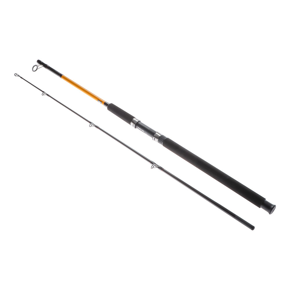 AZOR FISHING Удилище “Монстер” 1,8м, тест: 100-250гр., эпоксид, арт.№ 149-174