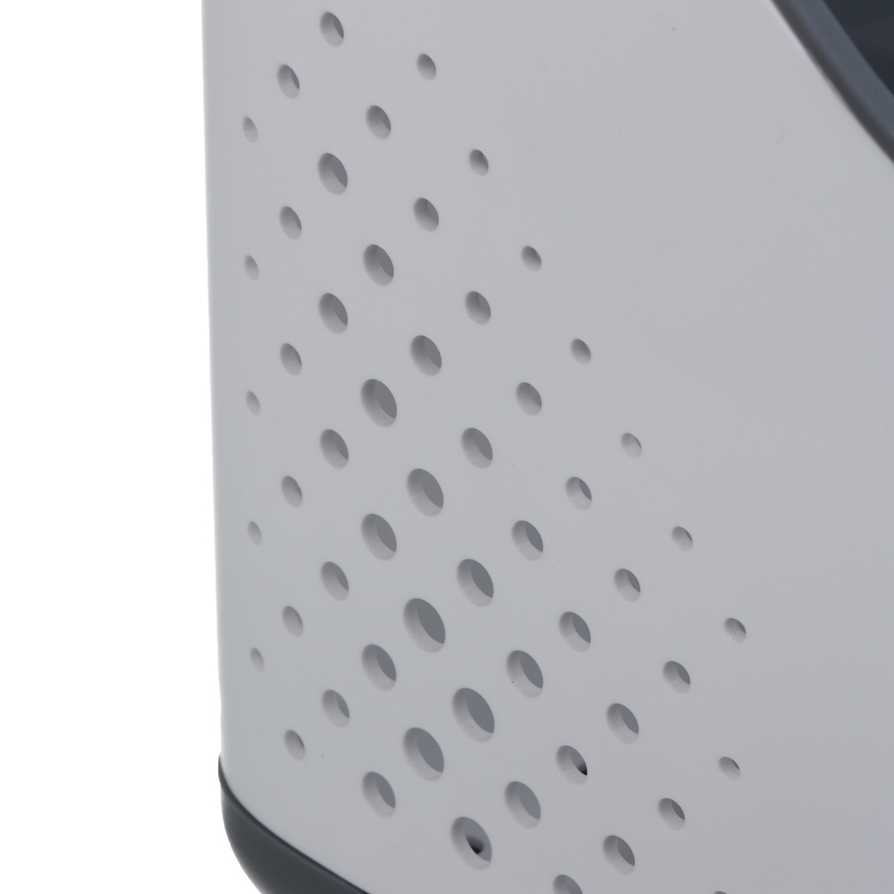 Подставка для столовых приборов тм VETTA, 23x13x13см, полипропилен, цвет белый, арт.№ 485-204