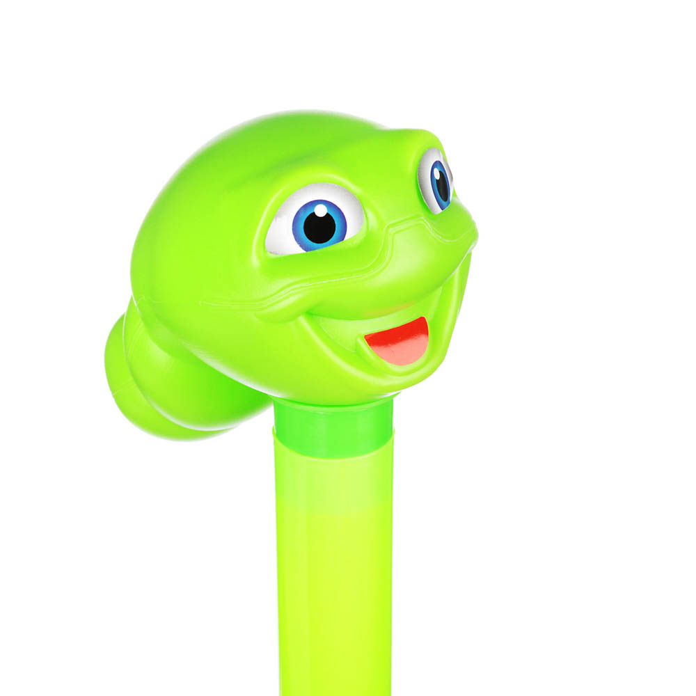 ИГРОЛЕНД Игра настольная "Веселая гусеница", ABS, 28х27х9см, арт.№ 897-074