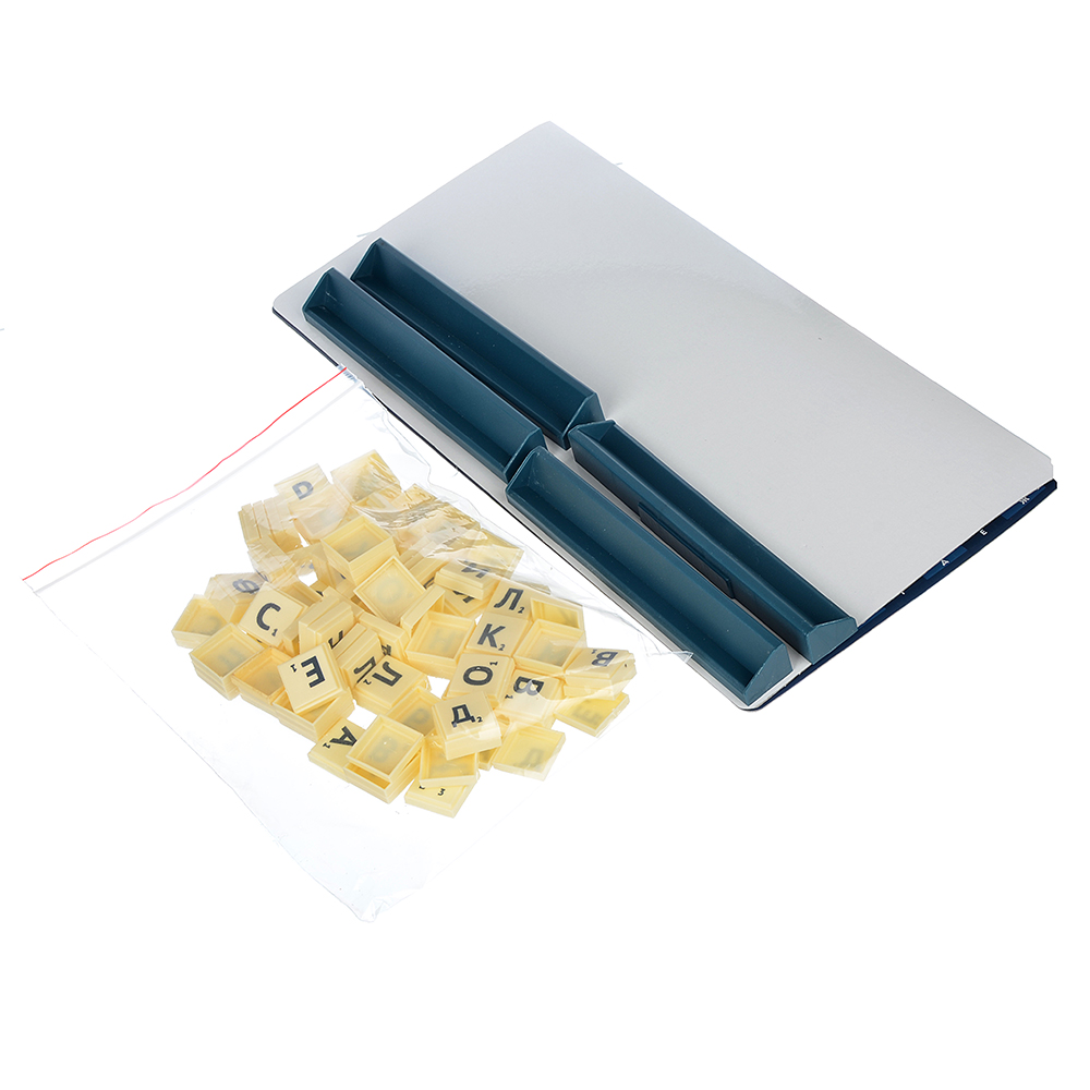 ИГРОЛЕНД Игра настольная "Игра в слова", картон, PP, 36,5х27х4 см, арт.№ 896-040