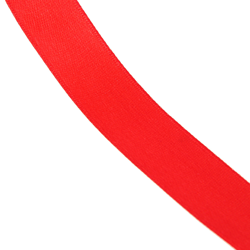 Лента атласная, 170x1,8 см,18 цветов, арт.№ 505-126