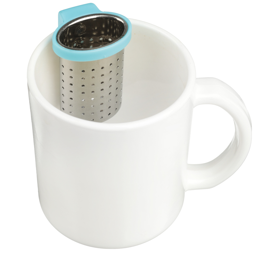 VETTA Ситечко для заваривания чая на кружку, нерж.сталь, арт.№ 884-338