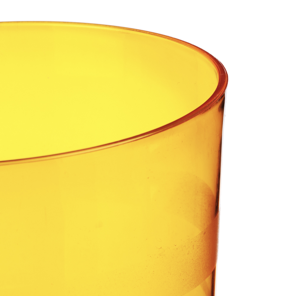 Кашпо "Лилия" для орхидей 1,3л, d12см, 5 цветов, арт.№ 164-216