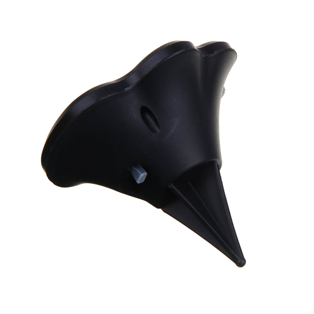 INBLOOM Фонарь на солн.батарее 9х9х8см, 1LED, белый, 1x1.2V/40mAh, пластик, IP44, арт.№ 475-315