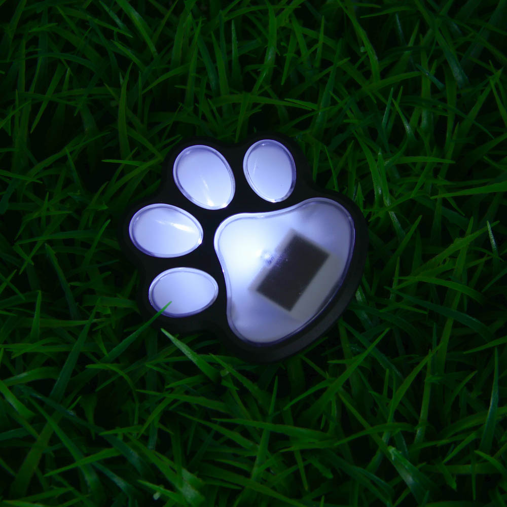 INBLOOM Фонарь на солн.батарее 9х9х8см, 1LED, белый, 1x1.2V/40mAh, пластик, IP44, арт.№ 475-315