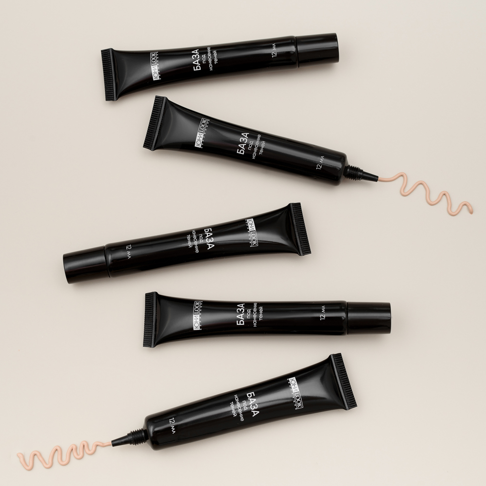 ЮНИLOOK База под нанесение теней, 12 мл, МГ-21, арт.№ 330-442