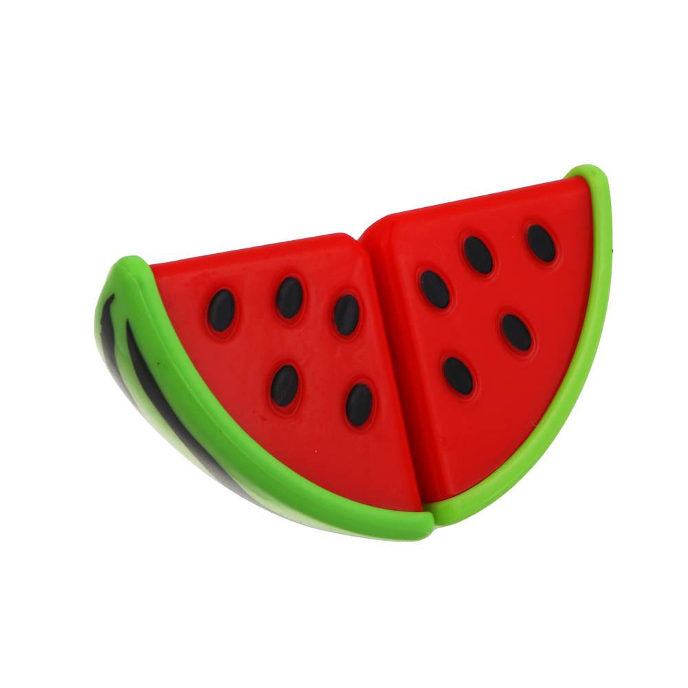 ИГРОЛЕНД Набор игровой "Продукты" на липучке, ABS, РР, 8пр., 24х15х6см, арт.№ 294-227