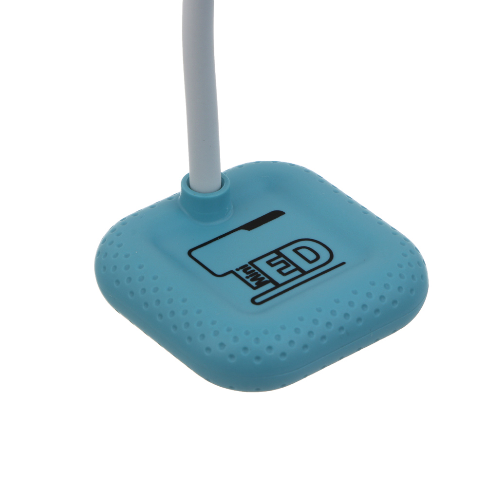 ИГРОЛЕНД Фонарик-мини "Лампа" с магнитом 3,8х3,8х8,5 см, пластик, 3xLR41, 6 цветов, арт.№ 278-140