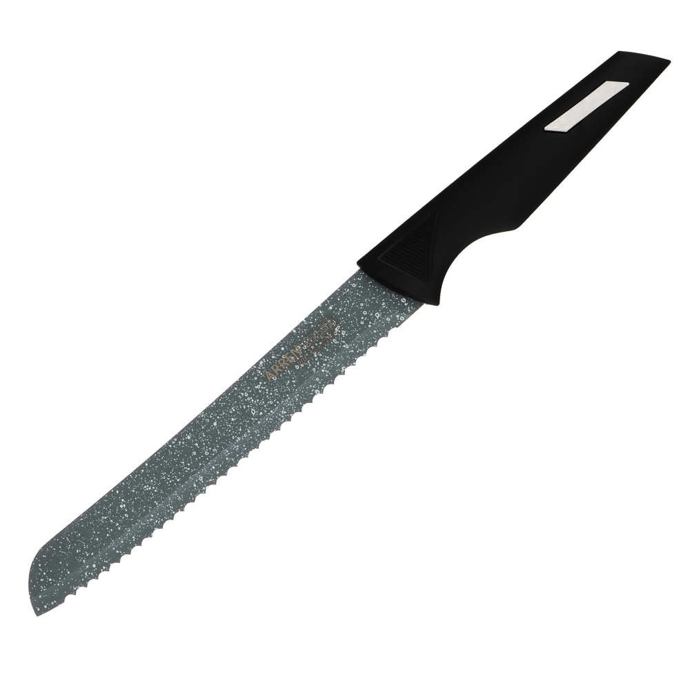 SATOSHI Аррен Набор ножей кухонных 6пр, в магнитной коробке, арт.№ 803-282