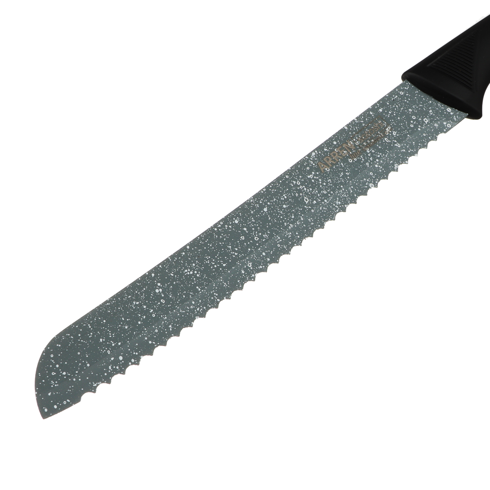 SATOSHI Аррен Набор ножей кухонных 6пр, в магнитной коробке, арт.№ 803-282