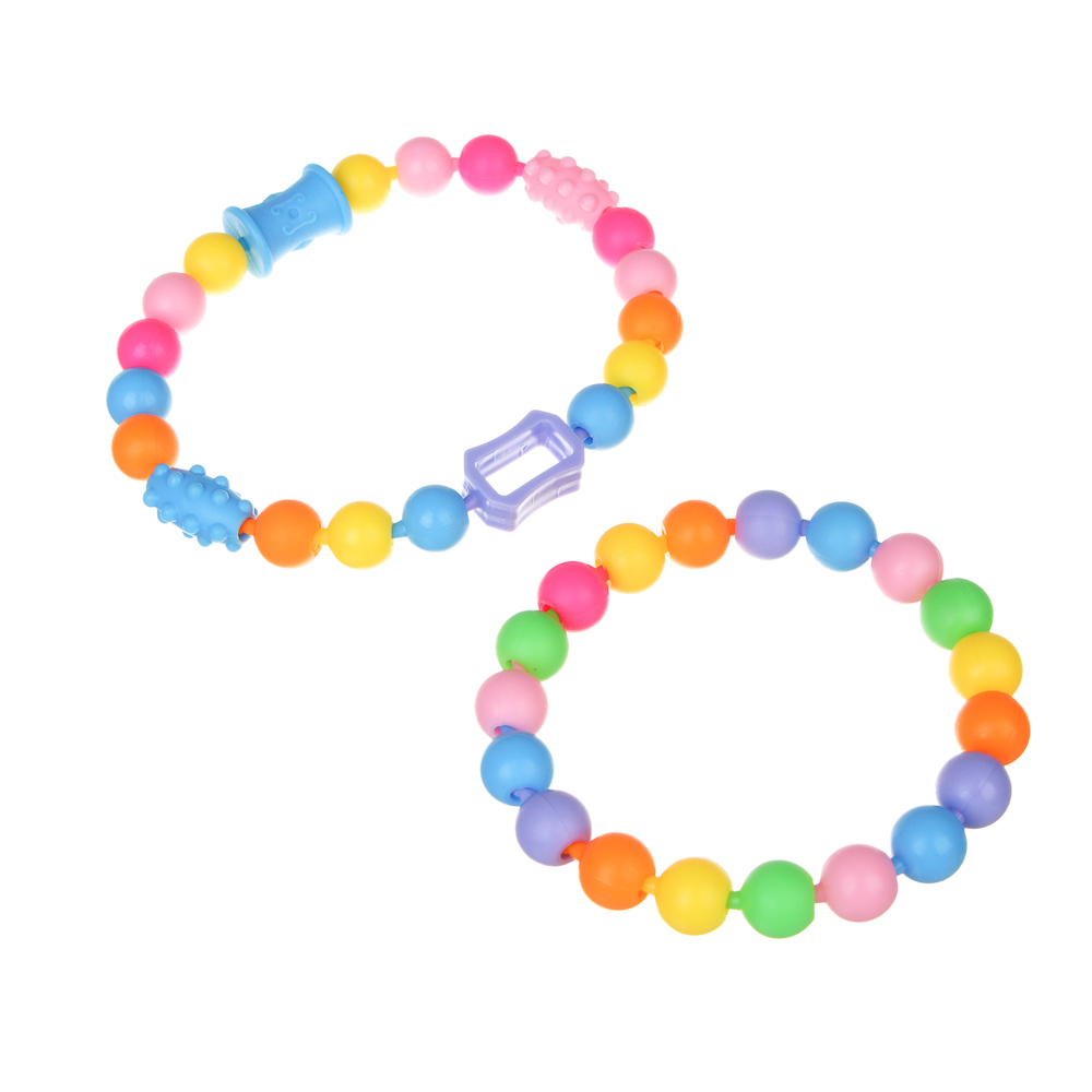 ХОББИХИТ Набор для творчества «Конструктор для создания украшений», РР, 19х10,2х13,5см, арт.№ 283-233