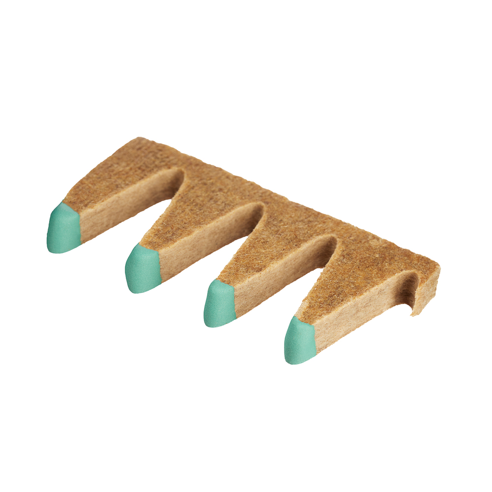 ПЫЛ ДА ЖАР Спички Туристические, 8 шт, арт.№ 101-005