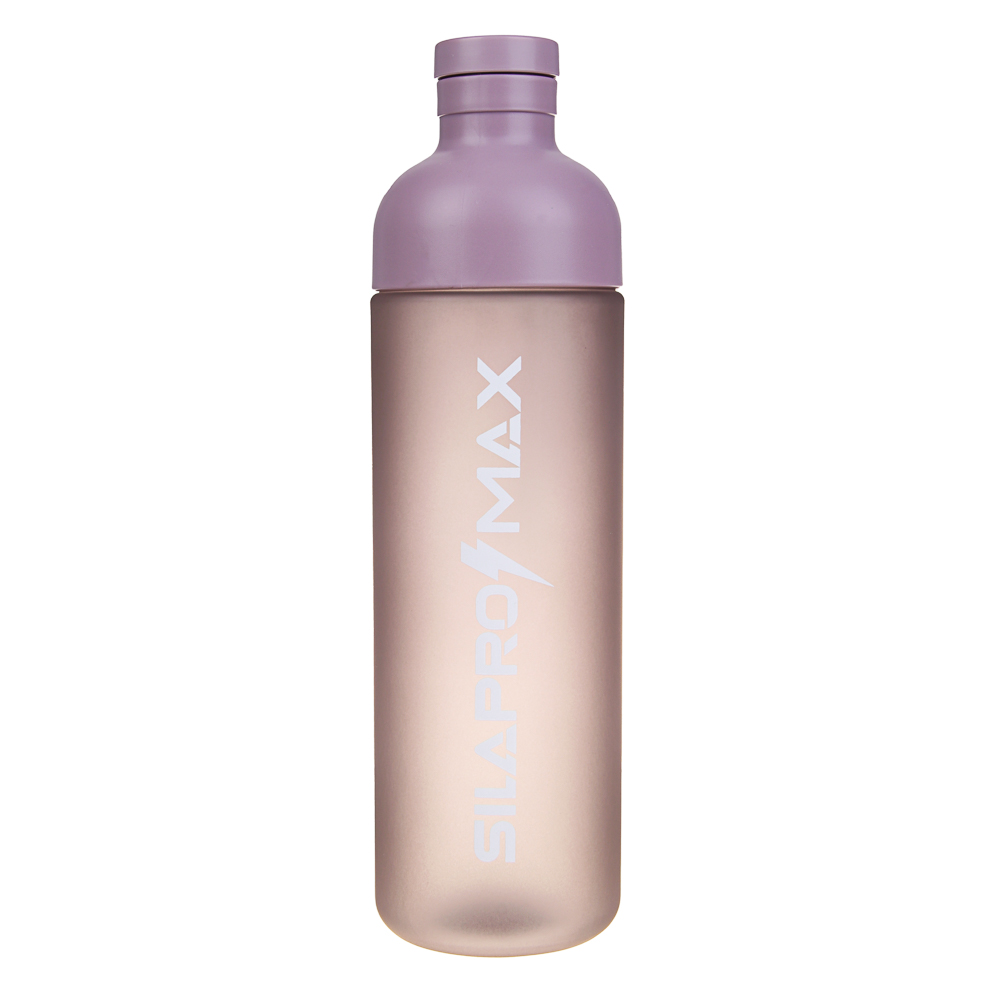 SILAPRO MAX Бутылка спортивная, ELDERBERRY, 600мл, TRITAN, арт.№ 088-065