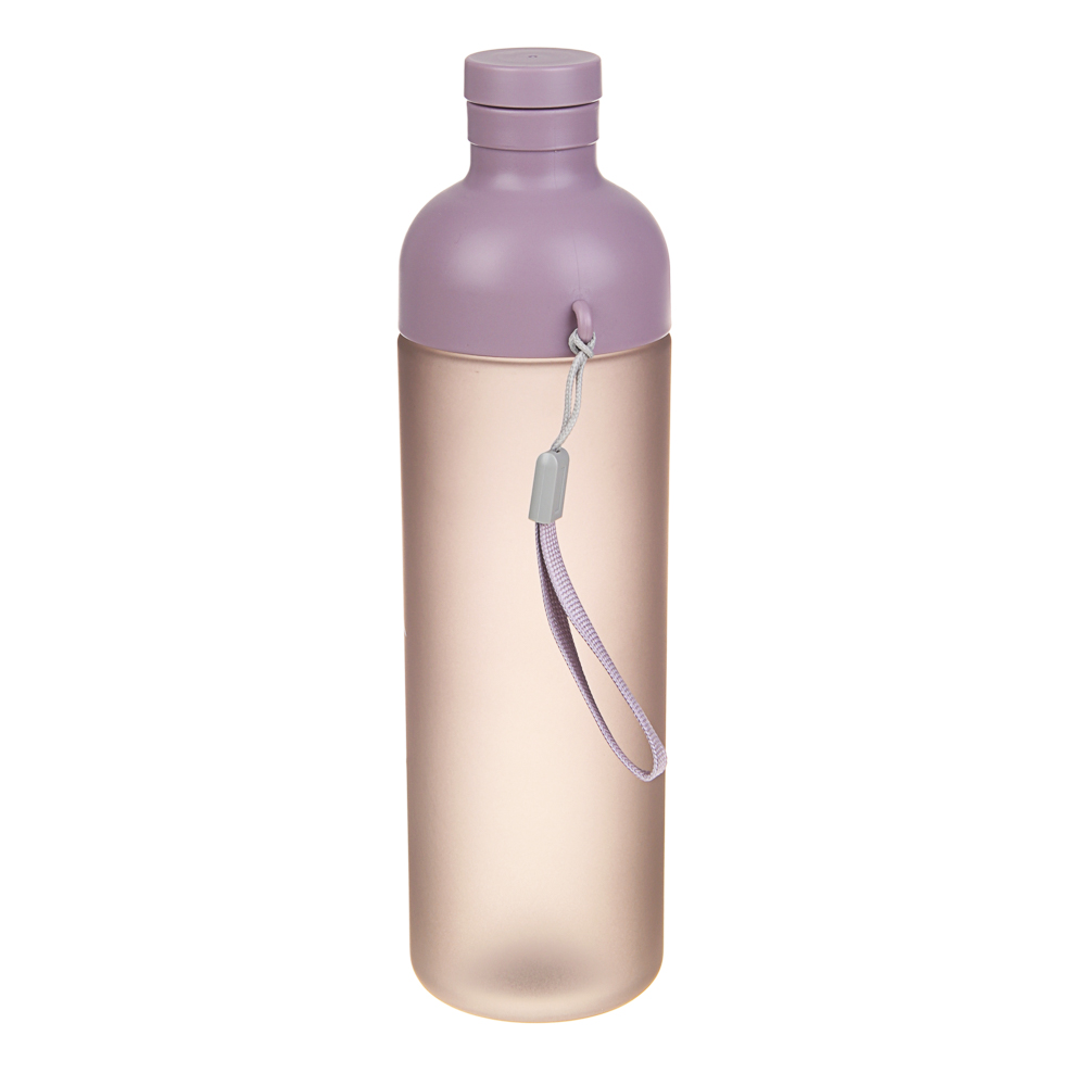 SILAPRO MAX Бутылка спортивная, ELDERBERRY, 600мл, TRITAN, арт.№ 088-065