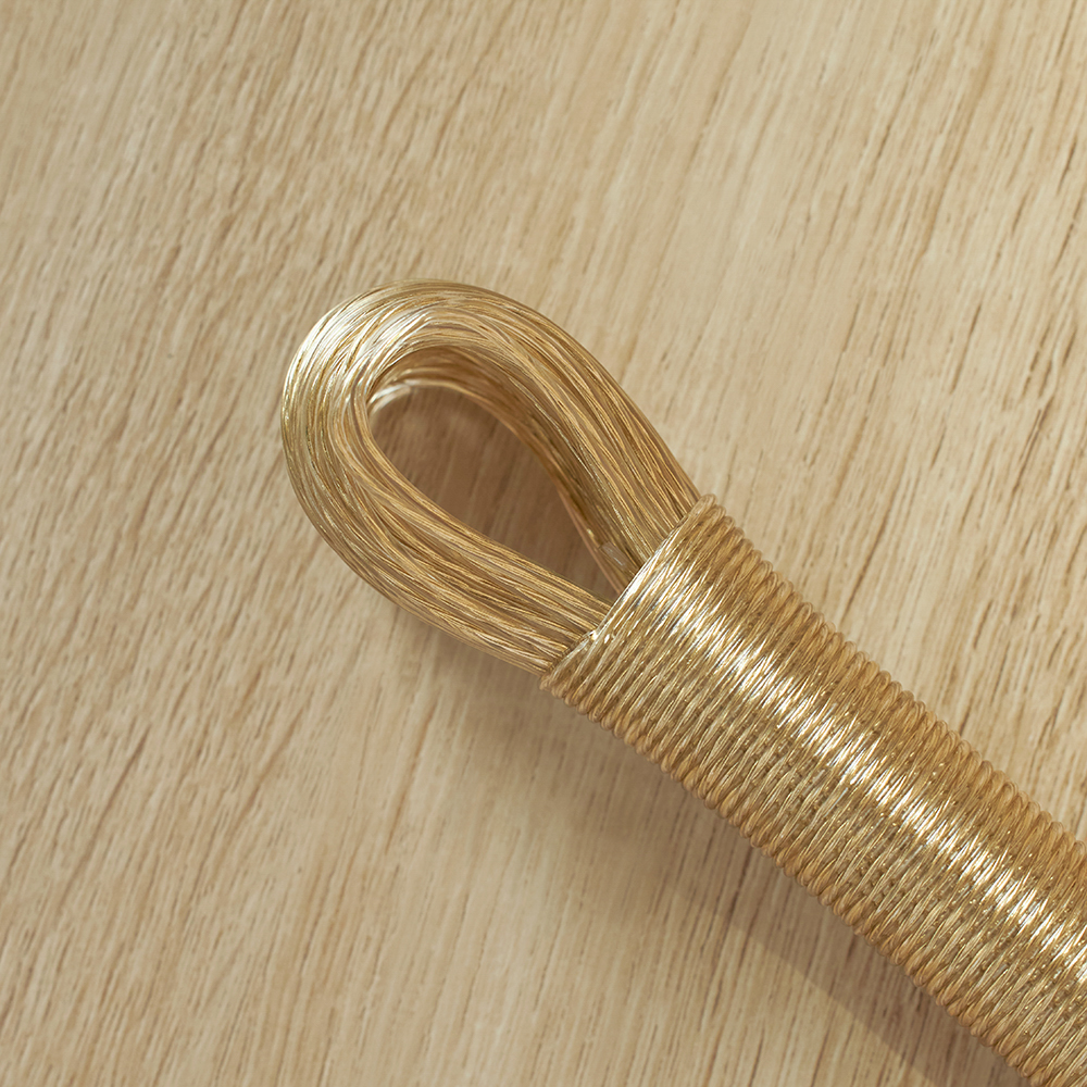 VETTA Шнур с металлической жилой 30м х 2мм, арт.№ 453-022