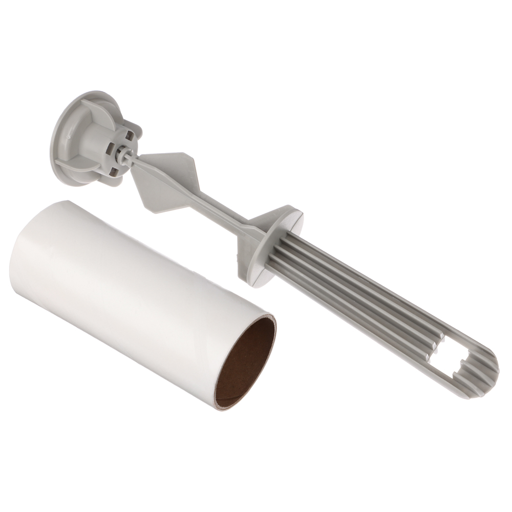 VETTA Ролик для чистки одежды, 8 листов, эконом, арт.№ 454-005