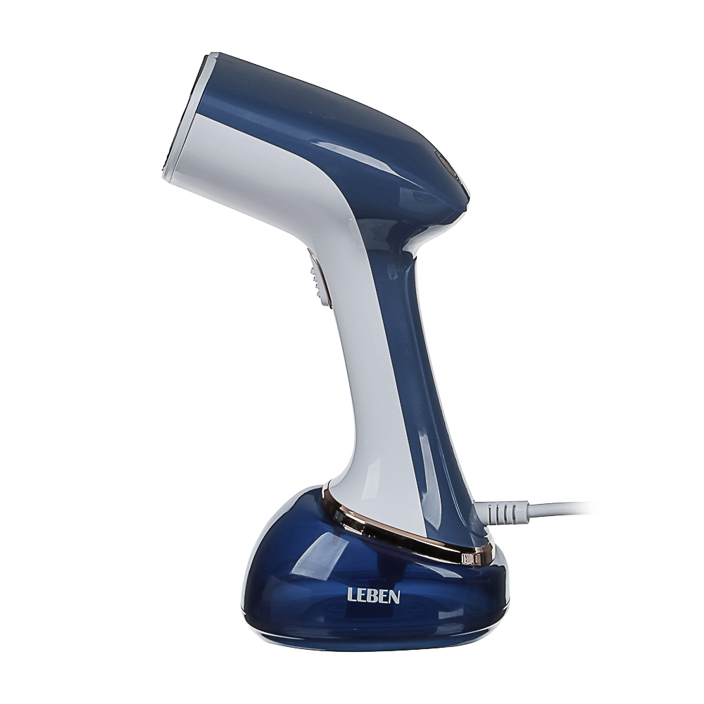 LEBEN Отпариватель, 1700Вт 360мл бак, арт.№ 249-110