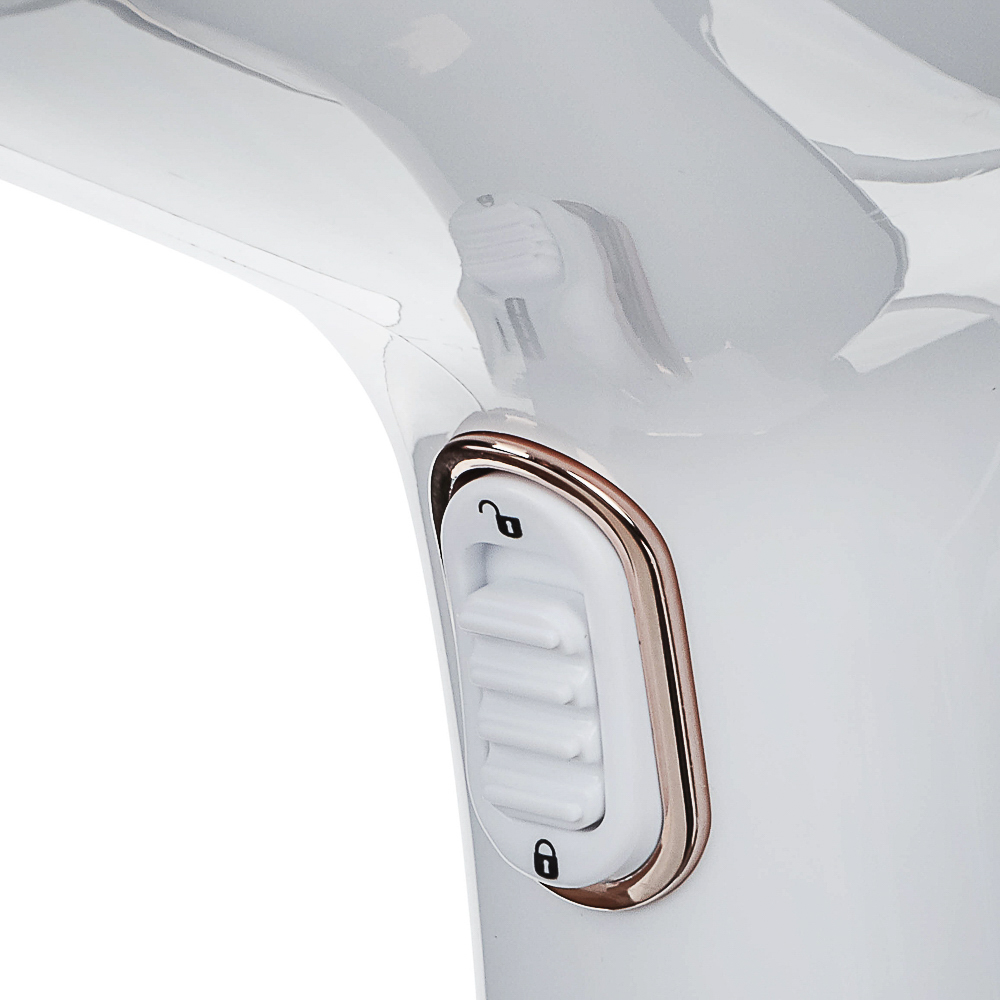 LEBEN Отпариватель, 1700Вт 360мл бак, арт.№ 249-110