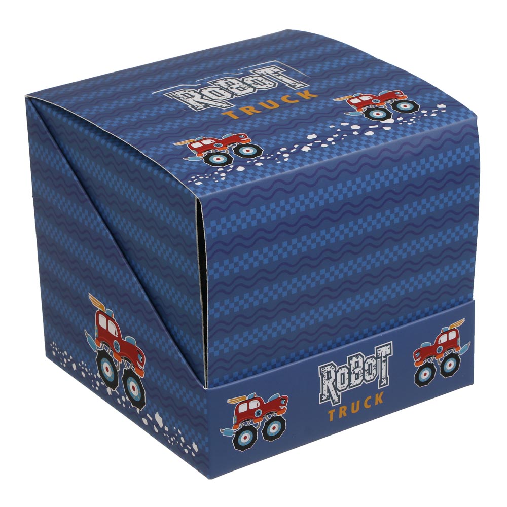 Ластик выдвижной "Карбон", 10,5см, АБС, ТПР, 2 дизайна, шоу-бокс, арт.№ 524-362