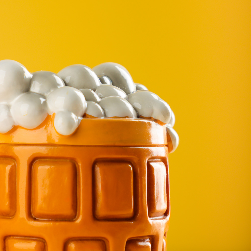 Копилка, полистоун, 12-15 см, 4 дизайна, арт.112, арт.№ 511-234