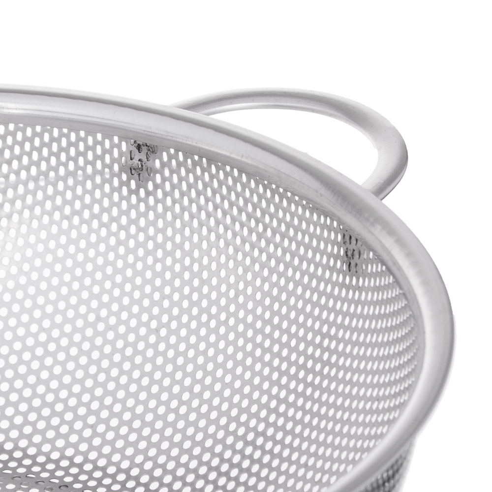 VETTA Эстин Дуршлаг на ножке 22см, нерж.сталь, арт.№ 812-086