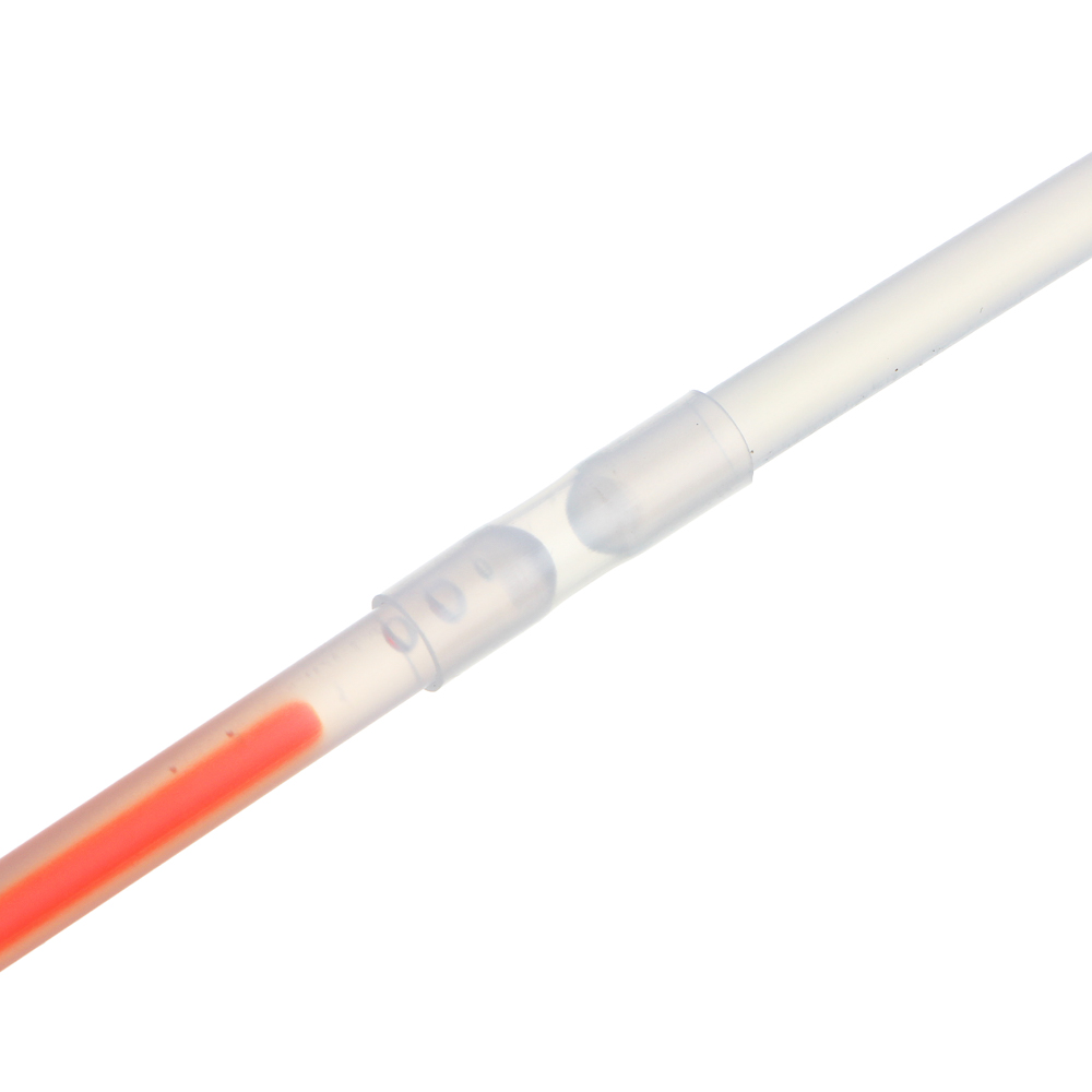 BY Набор неоновых палочек PP, PE, флюоресцентые, 20х0,5см, 6 цветов, арт.№ 295-222