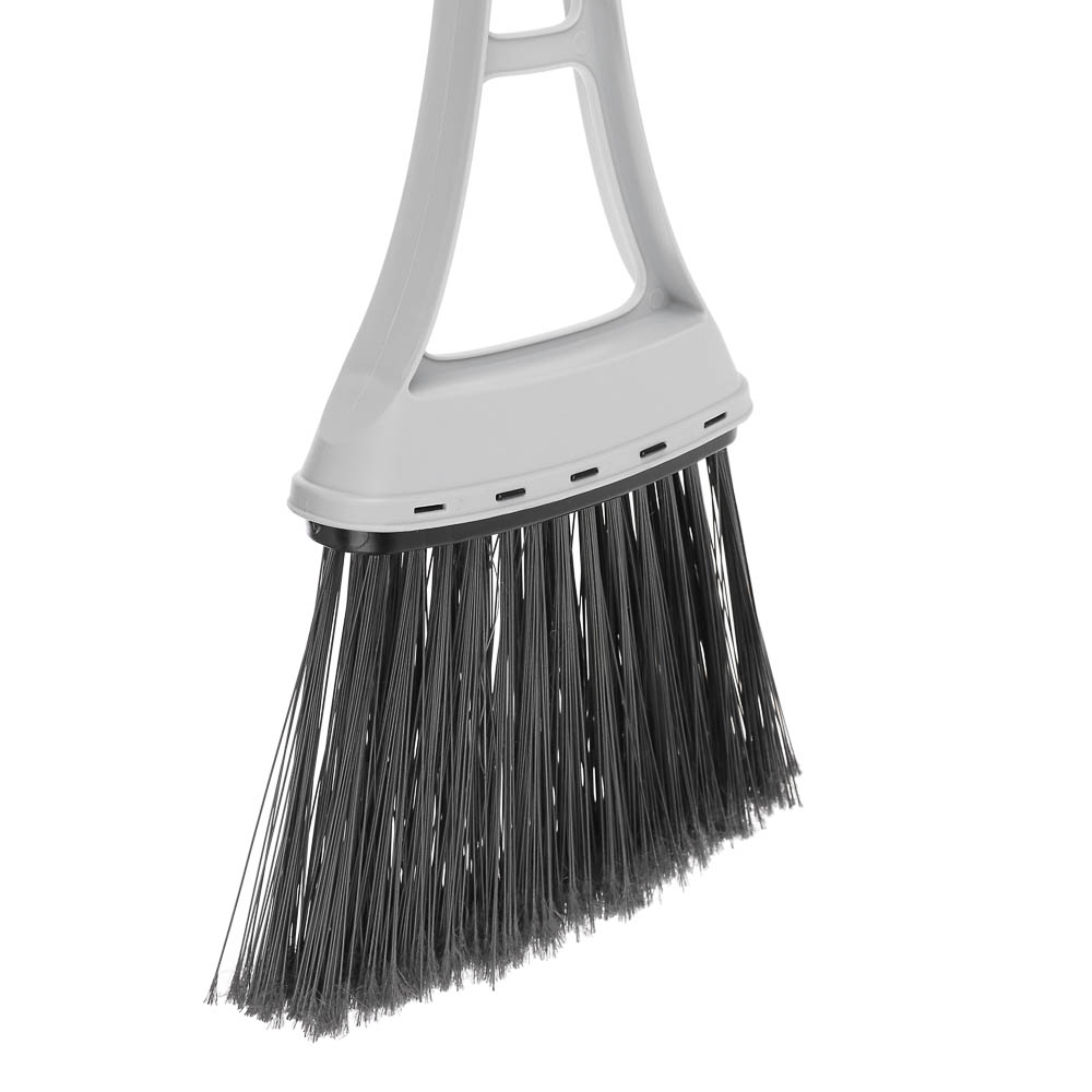 Веник SVIP Disco, полипропилен, 57х15х4см, арт.№ 445-403