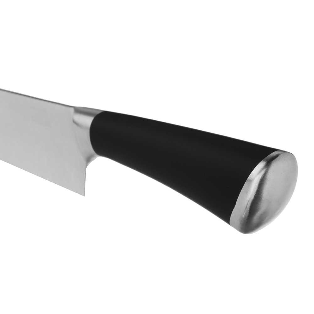 SATOSHI Акита Нож кухонный шеф 20 см, арт.№ 803-025