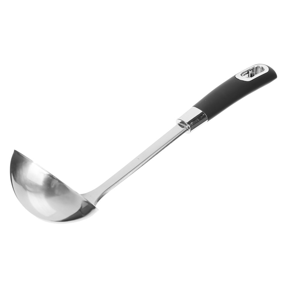 SATOSHI Имари Половник глубокий нерж. сталь, арт.№ 882-271