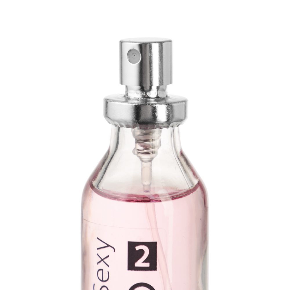 Туалетная вода женская с феромонами Formula Sexy №2 (Формула Секси), 30 мл, арт.№ 313-316