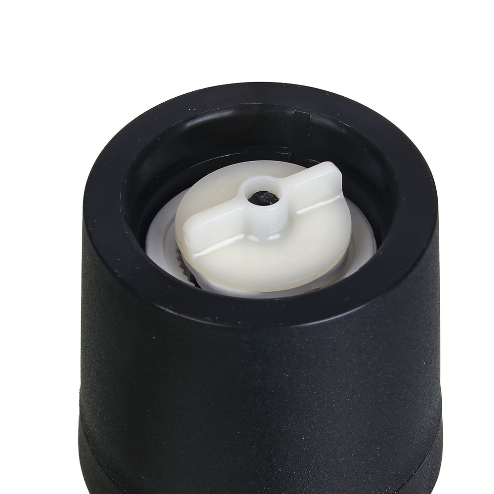 VETTA Набор мельниц для специй 2шт, 13,5см, стекло/пластик, арт.№ 827-094