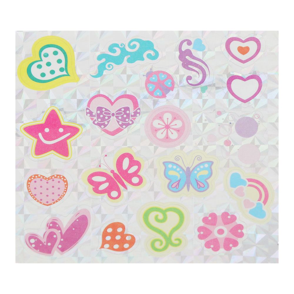 ИГРОЛЕНД Набор игровой "Единорог Алфи. Фотосессия", PP, PVC, 9х5,5х13см, 4 дизайна, арт.№ 258-053