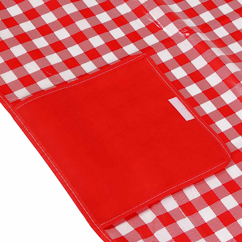 Коврик туристический тм РУССО ТУРИСТО, акрил, полиэстер, 200x150см, арт.№ 119-001