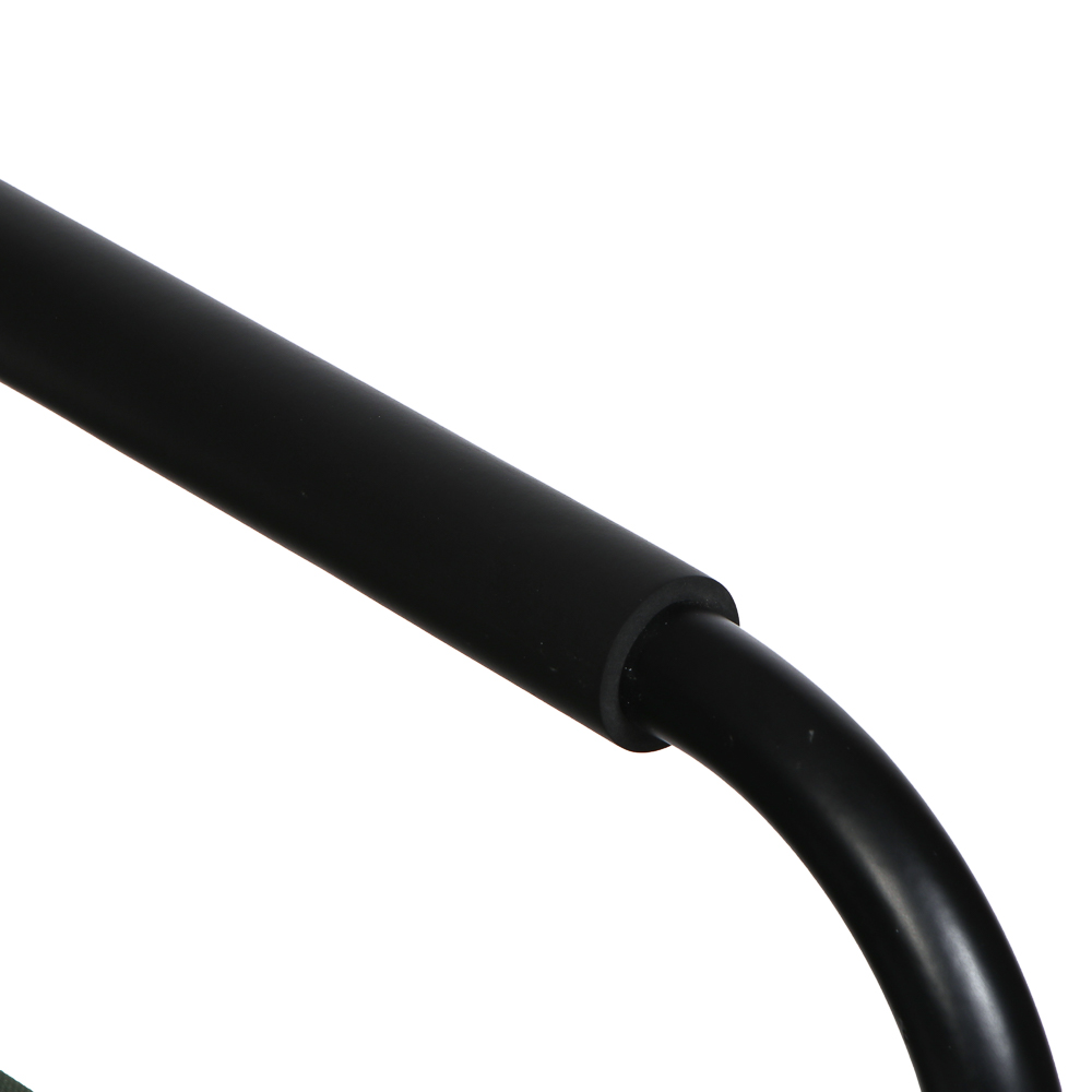 Кресло складное тм РУССО ТУРИСТО, с подлокотниками и столиком, до 120 кг, 78х56х45см, арт.№ 121-001